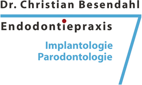 Dr. med. dent. Christian Besendahl - Logo